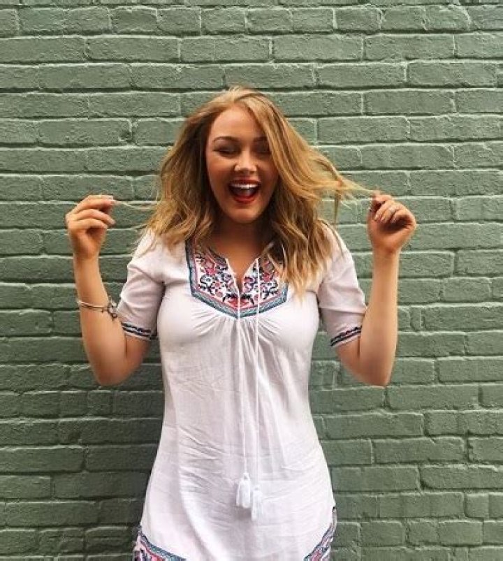 Corinna Slusser Wiki
