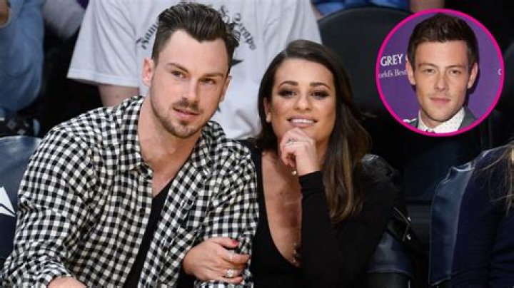 Cory Cory Monteith Photo (12833477) Fanpop