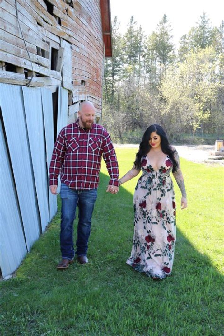 Cory Kay, Amanda McErlean are married