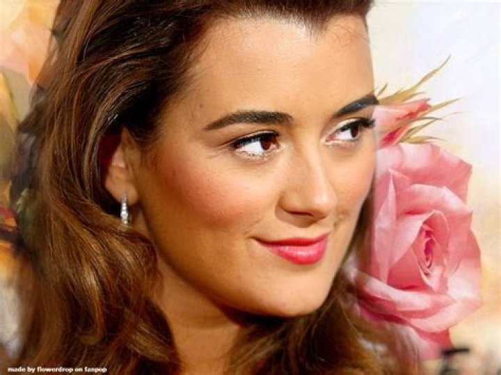 Cote de Pablo Cote de pablo, Beautiful celebrities, beauty