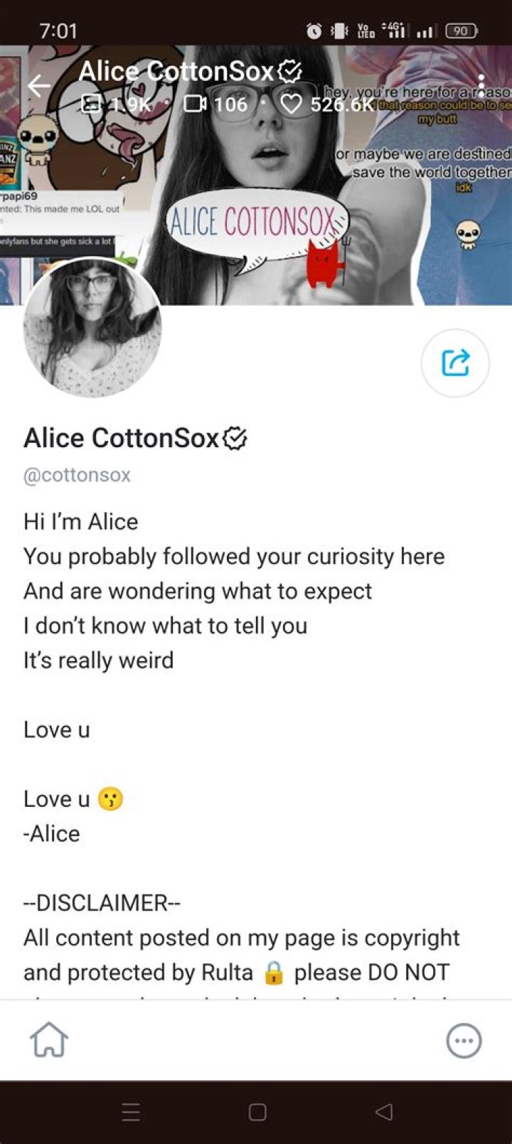 cottonsox Nude, OnlyFans Leaks, The Fappening Photo 4186783