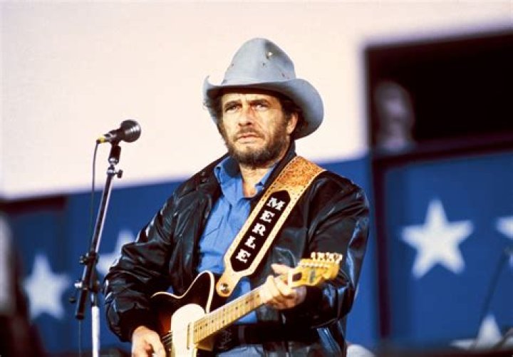 Country Legend Merle Haggard Dies At 79 NPR & Houston Public Media