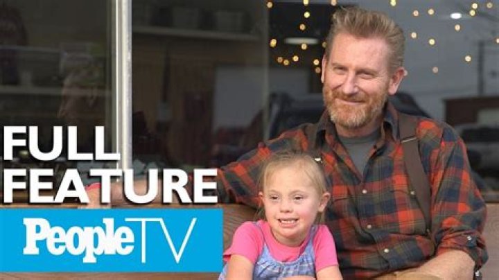 Country Singer Rory Feek Opens Up About Life After Loss PeopleTV