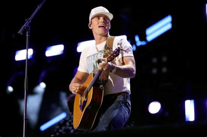 Country singer to headline 'Rockin' the Park' The Dispatch
