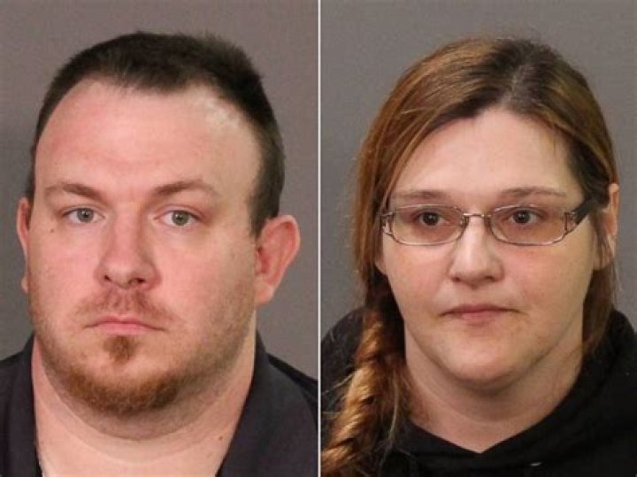 Couple lied about cancer child in GoFundMe scam Police Good Morning