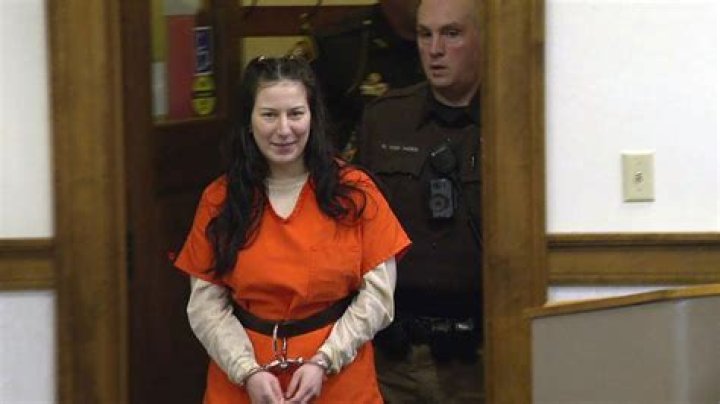 Couple sentenced for killing girlfriend's father at Las Vegas home