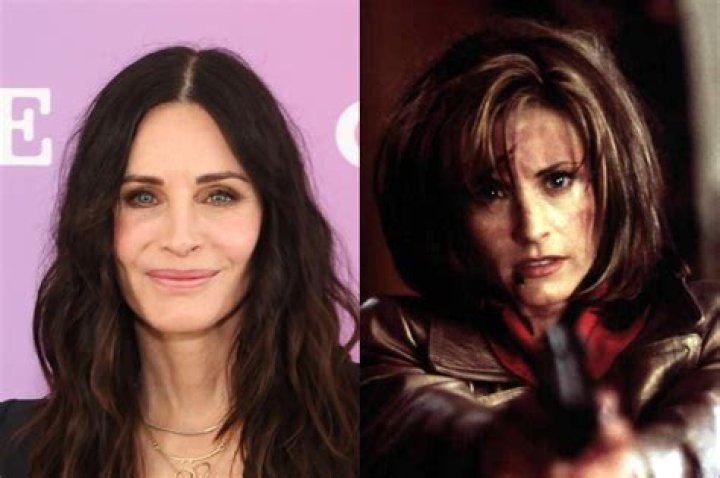Courteney Cox confirms she will reprise her role in popular film
