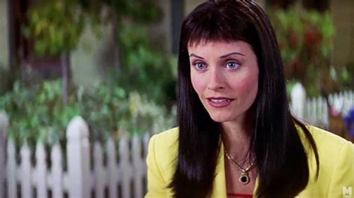 Courteney Cox Joining The Marvel Cinematic Universe In Mystery Role?