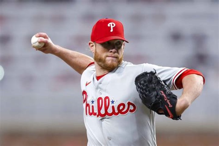 Craig Kimbrel Reaches A Historic Milestone