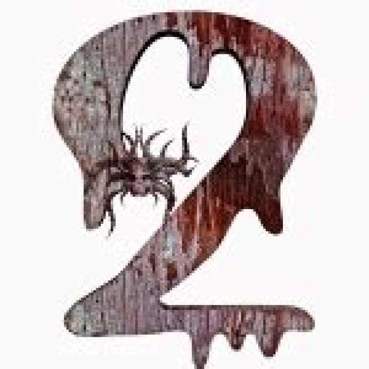 Creepy Number 0 Free Stock Photo Public Domain Pictures