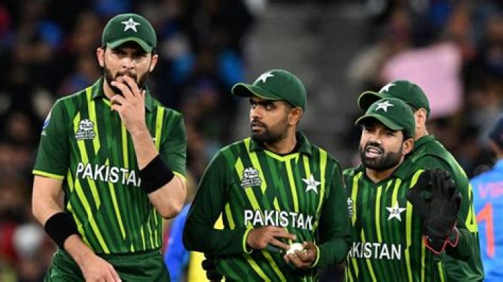 Cricketer Haris rauf wife sister brother Biography 2023 Masala News