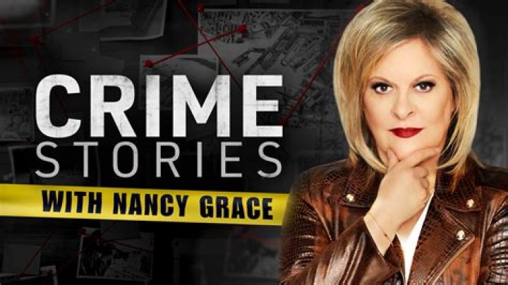 Crime Stories with Nancy Grace Mom Fakes Terminal Cancer for YEARS