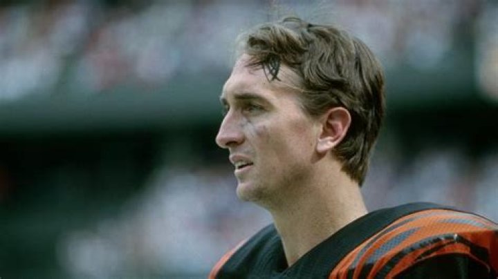 Cris Collinsworth Bengals timeline Former Cincinnati receiver now