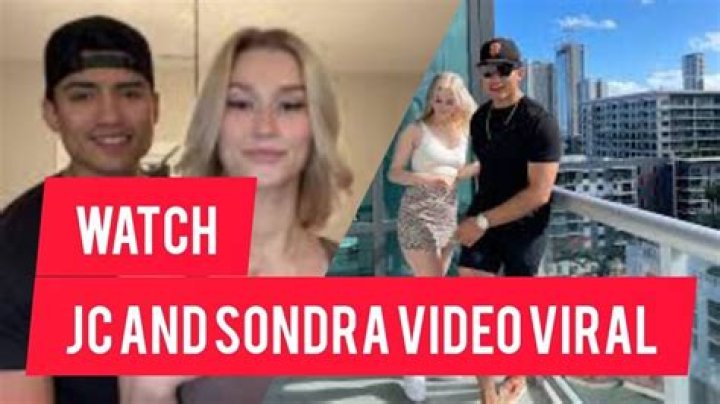 Cristoferideas Sondra Video Viral Twitter Scandal Explained NewsFinale