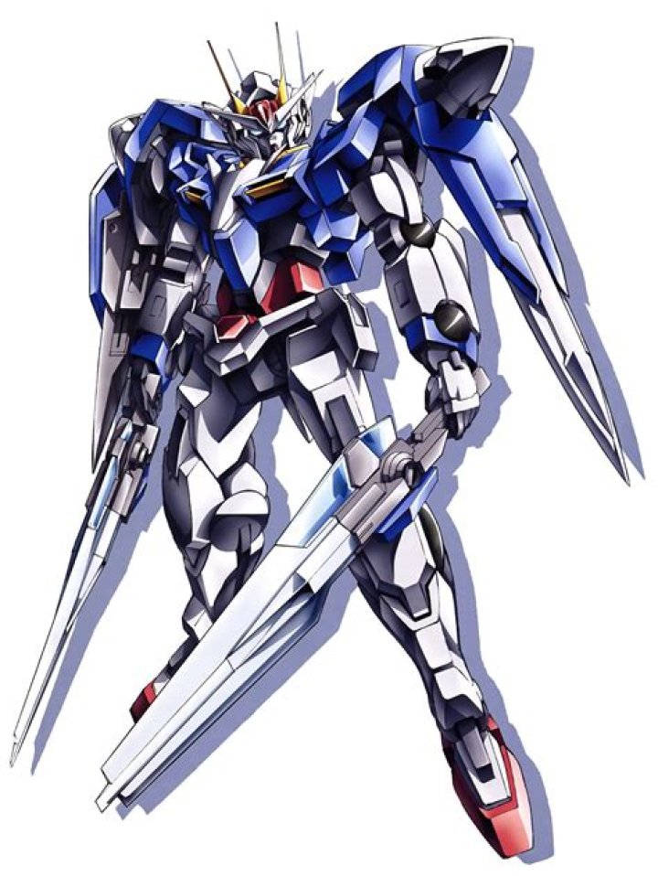 Crunchyroll Forum your coolest gundam pictures