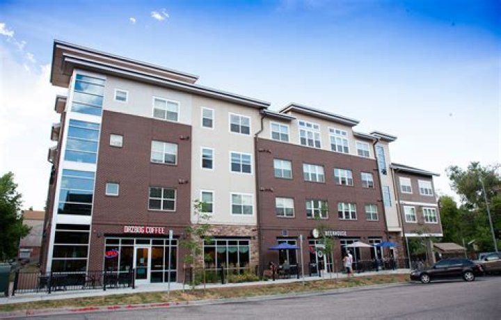 CSU Apartments State Fort Collins