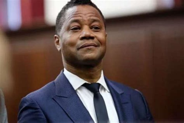 Cuba Mark Gooding Jr. Net Worth Updated 2023 &raquo;