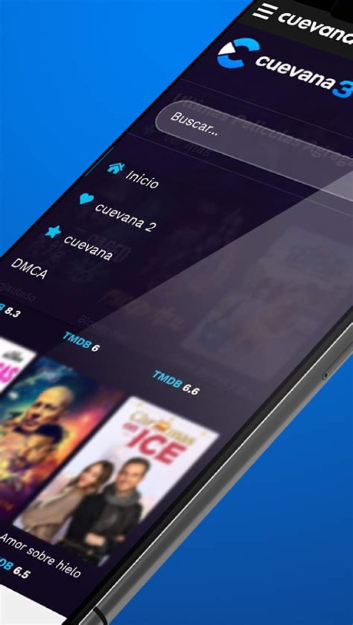 Cuevana 3 3.0 para Android Descargar APK Gratis