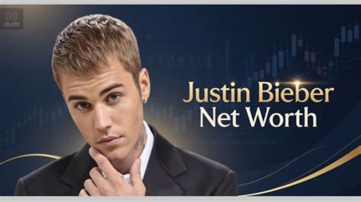Current Justin Bieber Net Worth 2024 New Trader U