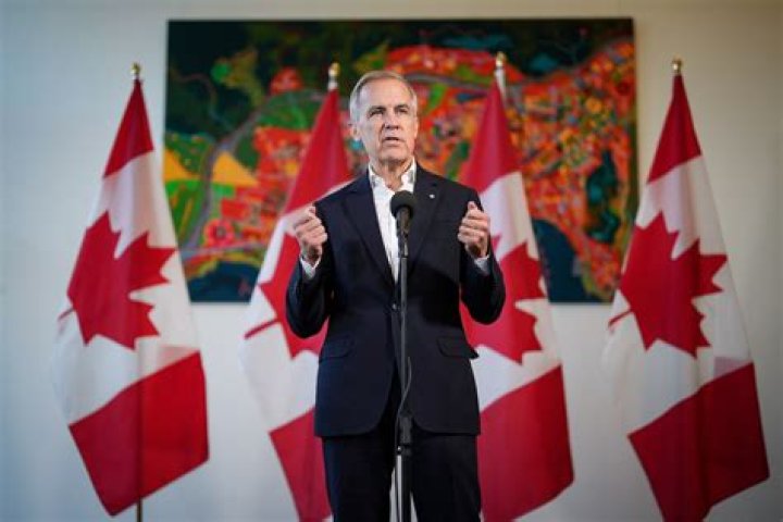 Current President Of Canada 2023