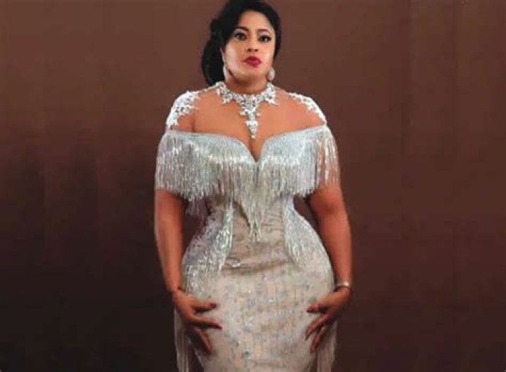 Curvy Actress, BIODUN OKEOWO SET TO BURY MOTHER City People Magazine