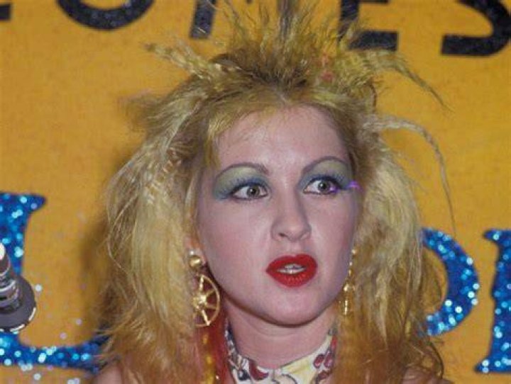 Cyndi Lauper pays tribute to mother following her death &lsquo;She may have