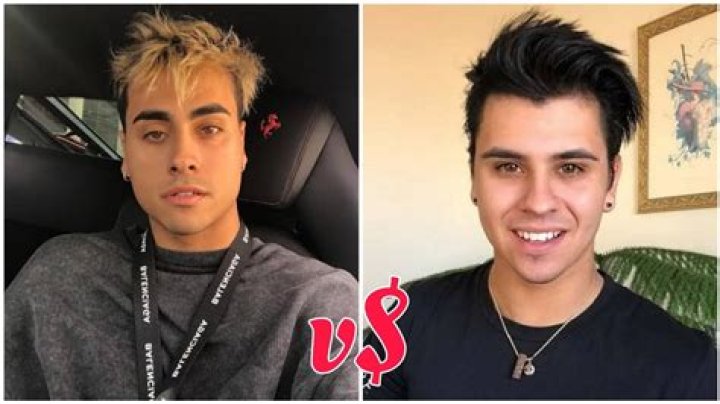 Cyrus Dobre Biography Facts, Childhood, Family Life & Achievements