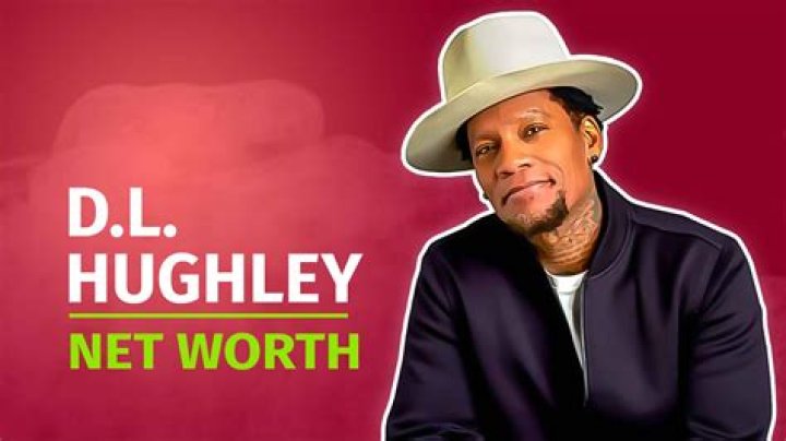 D. L. Hughley Net Worth 2020, Age, Height, Bio, Wiki, Wife, Education