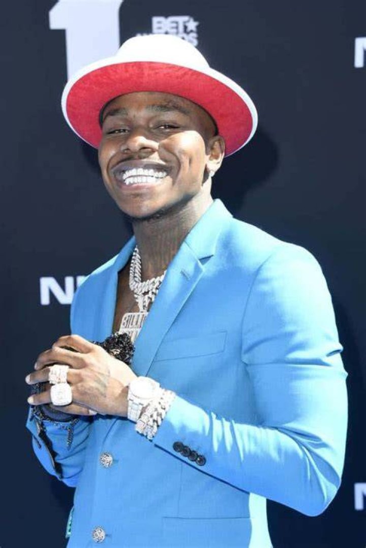 Da Baby (Rapper) Wiki, Height, Weight, Age, Girlfriend, Family