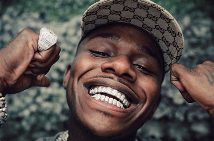 DaBaby Plays Show Seemingly Without Social Distancing, Masks Billboard