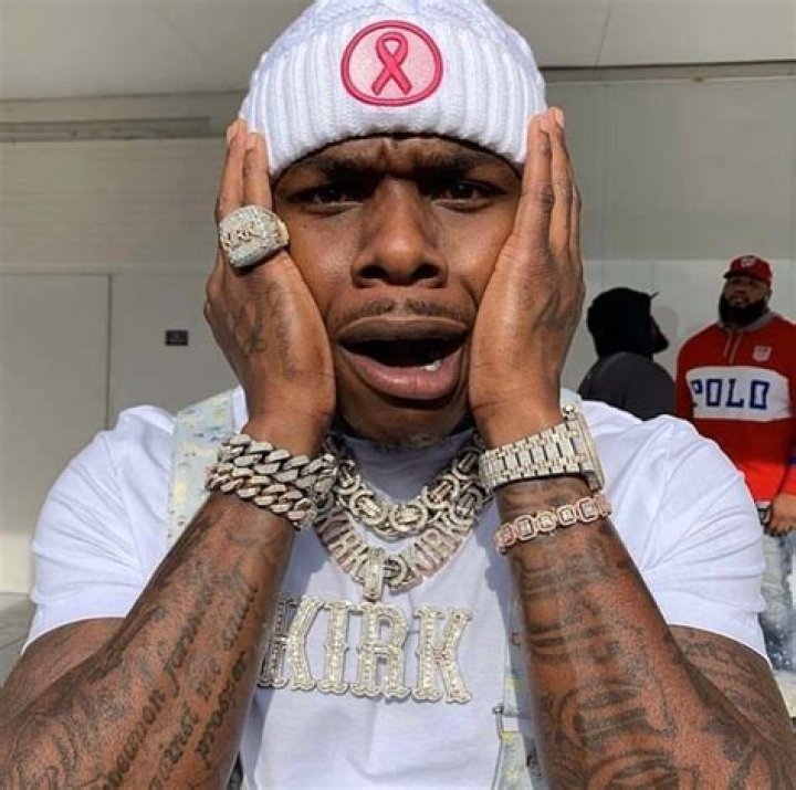 DaBaby's Babymama Latoia Wiki, Bio, Age, Net worth