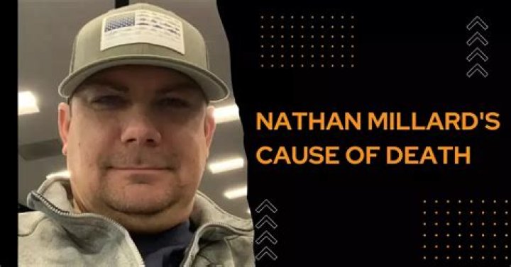 Dad Nathan Millard Wiki, What Happened To Nathan Millard? Wife