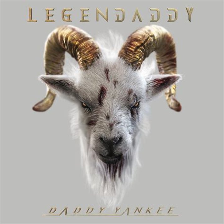 Daddy Yankee Claims His G.O.A.T. of Reggaetón Title on Legendaddy