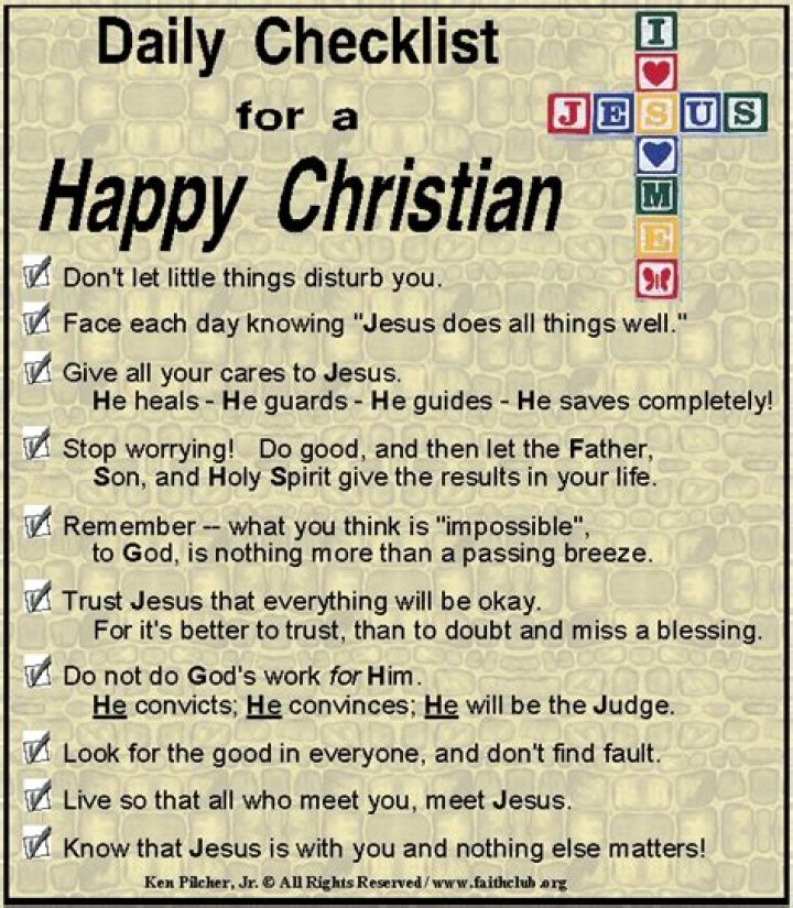 Daily Encouraging Christian Quotes. QuotesGram