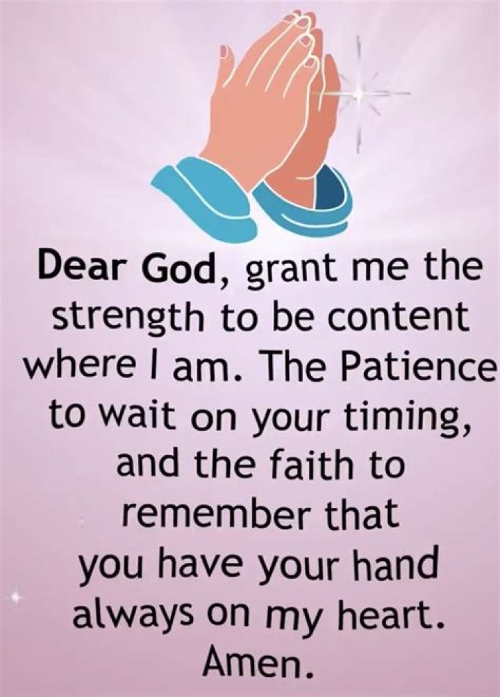 Daily Prayer Quotes. QuotesGram