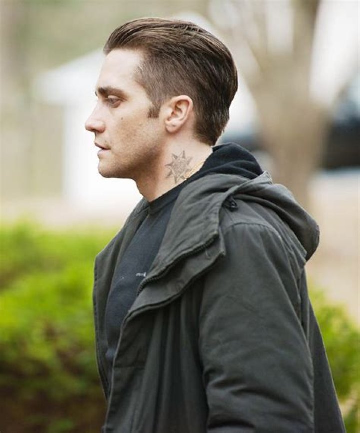 dailygyllenhaals Jake gyllenhaal, Haircuts for men, Jake g