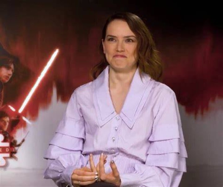Daisy (Jazz Isobel) Ridley Daisy Ridley, Cute Romance, Romance Movies