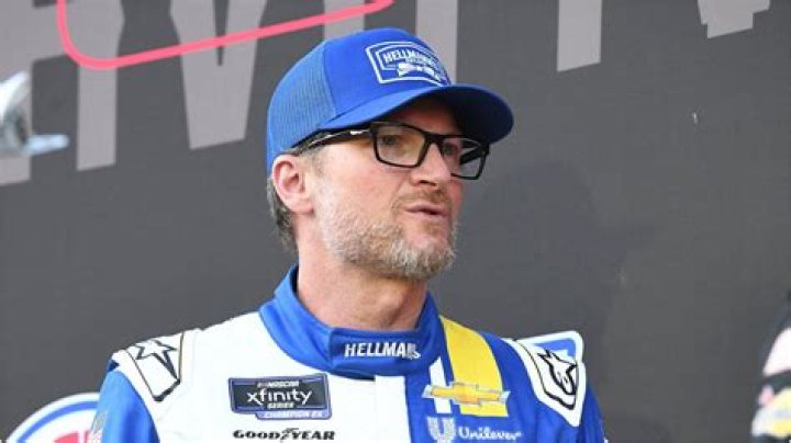 Dale Earnhardt Jr's Birthday Celebration HappyBday.to