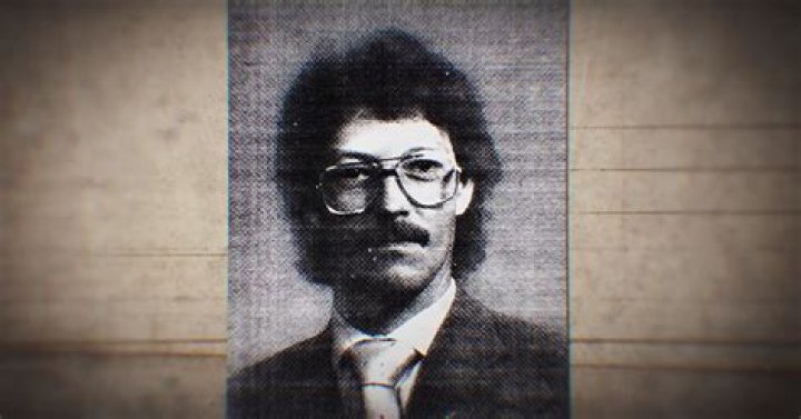 Dale Sigler Now From 'I Am a Killer' Why Did He Kill Zeltner?