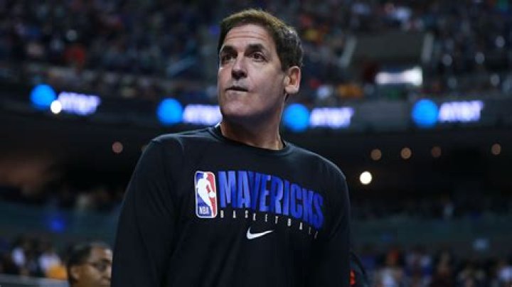 Dallas Mavericks owner Mark Cuban Net worth and Properties ( Bio, House