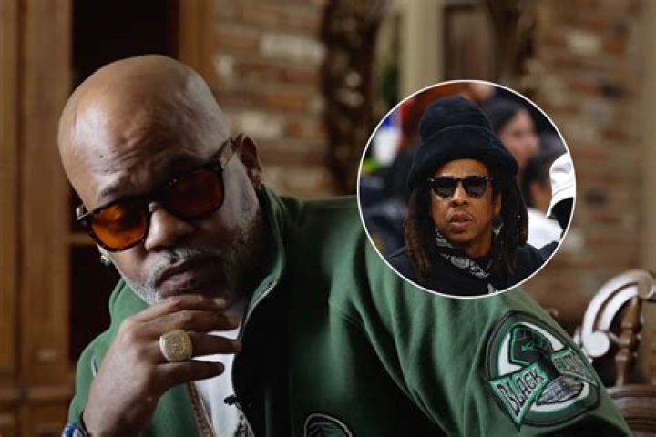 Dame Dash Responds to Fat Joe's Comments on Making Another JayZ XXL