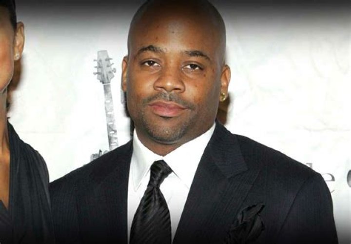 Damon Dash Age, Bio, Birthday, Family, Net Worth National Today