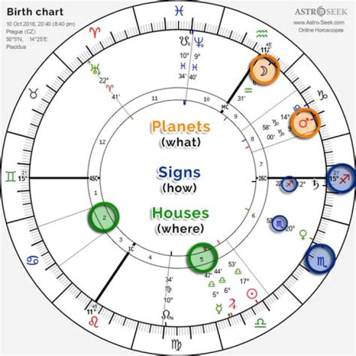 Damon Dash’s natal birth chart, kundli, horoscope, astrology forecast, relationships, important