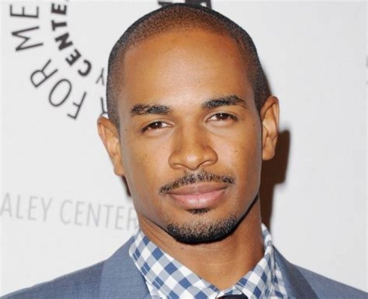Damon Wayans Net Worth 2024 Movies, Age, Wife, and