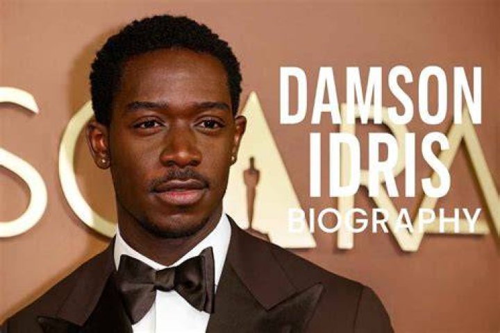 Damson Idris Biography Everything About The Snowfall Star