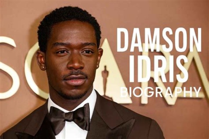 Damson Idris Biography, Facts & Lifestyle Biographyit