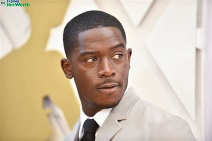 Damson Idris Net Worth 2023, Salary, House, Wealth, Early Life