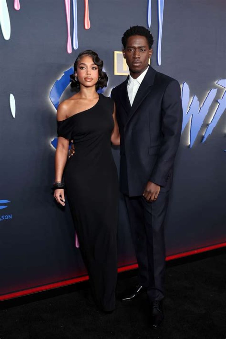 Damson Idris on &lsquo;Snowfall,&rsquo; Saweetie, and Denzel GQ