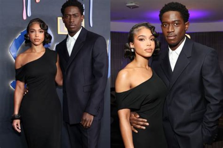 Damson Idris' biography age, wife, nationality, siblings, net worth