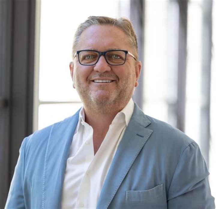 Dan Caruso on bringing the West Coast entrepreneurial mindset to